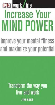 Book cover for Increase Your Mind Power