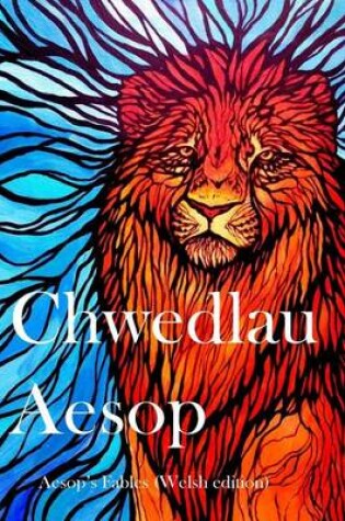 Cover of Chwedlau Aesop