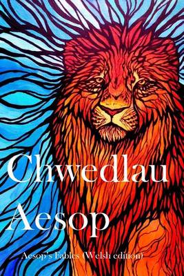 Book cover for Chwedlau Aesop