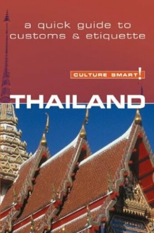 Cover of Thailand