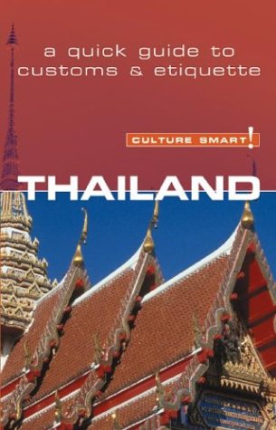 Book cover for Thailand