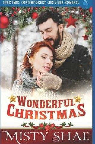 Cover of Wonderful Christmas