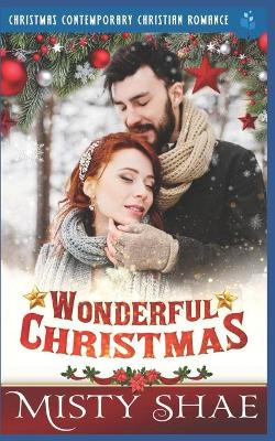 Book cover for Wonderful Christmas