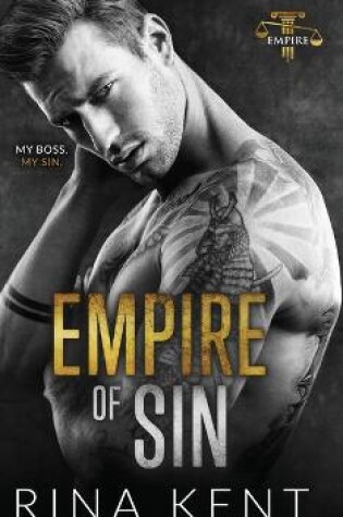 Cover of Empire of Sin