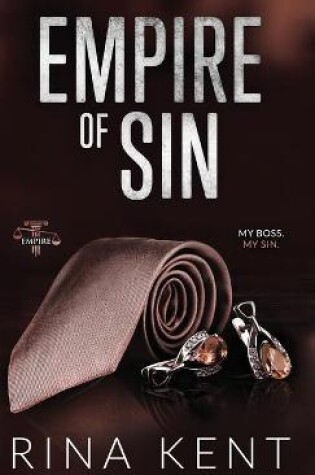 Cover of Empire of Sin