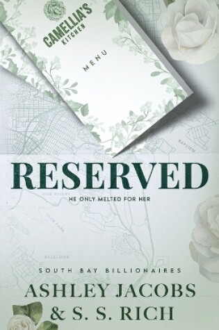 Cover of Reserved