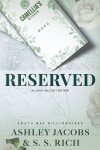 Book cover for Reserved