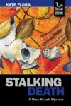 Book cover for Stalking Death