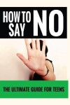 Book cover for How to Say No