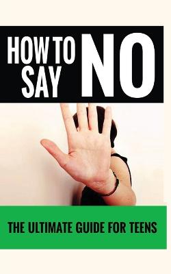 Book cover for How to Say No