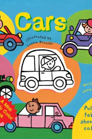 Cover of Cars