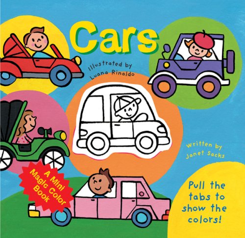 Cover of Cars