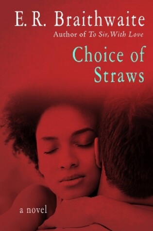 Cover of Choice of Straws