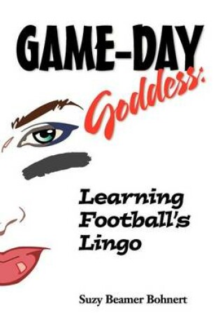 Cover of Game-Day Goddess