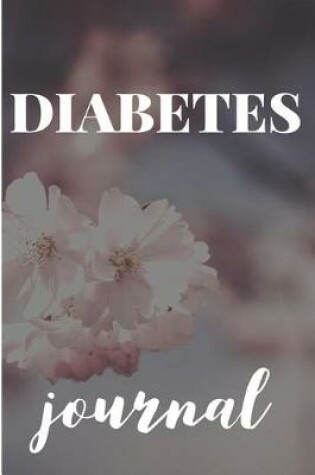 Cover of Diabetes Journal