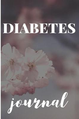 Book cover for Diabetes Journal