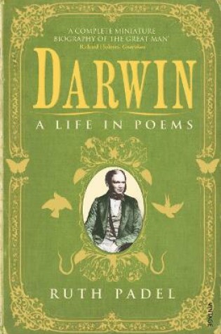 Cover of Darwin
