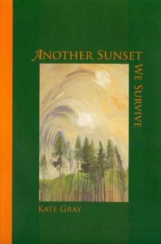 Cover of Another Sunset We Survive