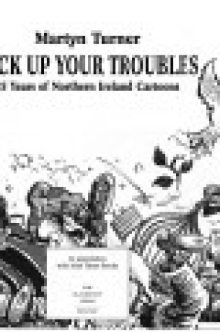 Cover of Pack Up Your Troubles