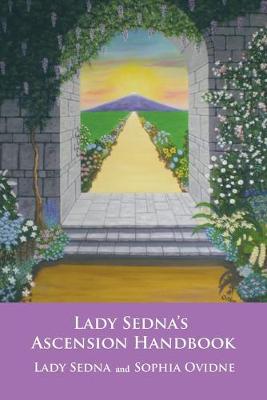 Book cover for Lady Sedna's Ascension Handbook