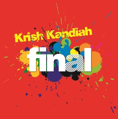 Book cover for Final