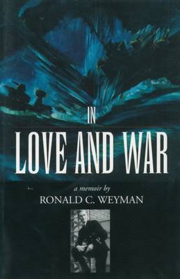 Book cover for In Love and War