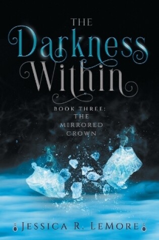 Cover of The Darkness Within