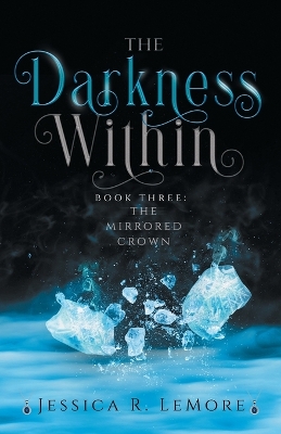 Cover of The Darkness Within