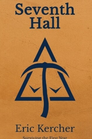 Cover of Seventh Hall