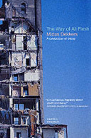 Cover of The Way Of All Flesh