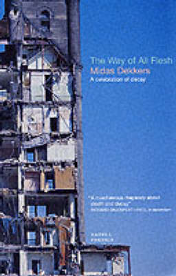 Cover of The Way Of All Flesh