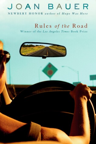 Cover of Rules of the Road