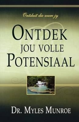 Book cover for Ontdek Jou Volle Potensiaal