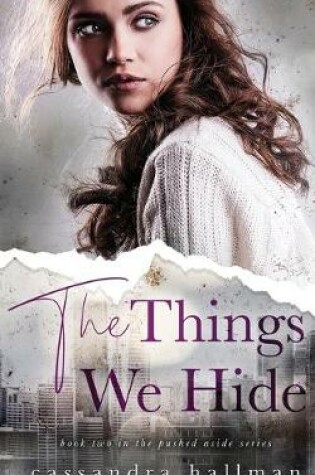 Cover of The Things We Hide