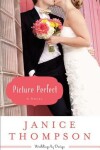 Book cover for Picture Perfect