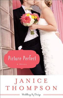 Book cover for Picture Perfect