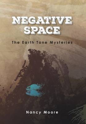 Book cover for Negative Space