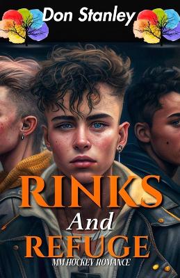 Cover of RINKS aND REFUGE