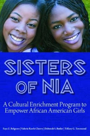 Cover of Sisters of Nia