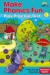 Book cover for Make Phonics Fun