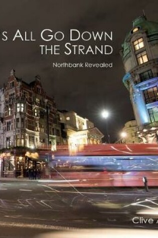 Cover of Let's All Go Down The Strand