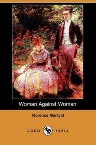 Cover of Woman Against Woman (Dodo Press)