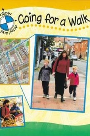 Cover of Walk