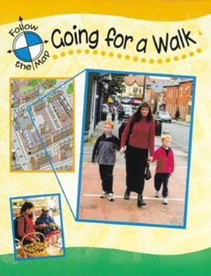 Book cover for Walk