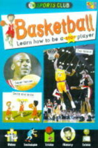 Cover of Basketball