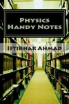 Book cover for Physics Handy Notes