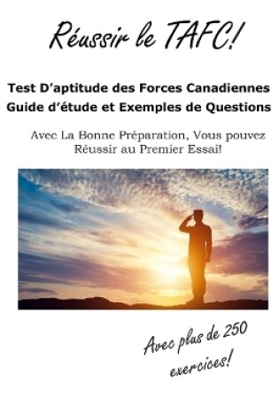 Cover of TAFC Test de Pratique