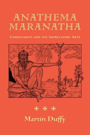 Cover of Anathema Maranatha