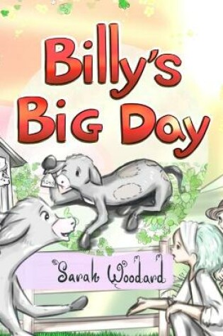 Cover of Billy's Big Day