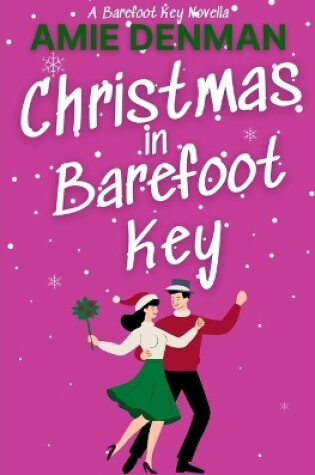 Cover of Christmas in Barefoot Key